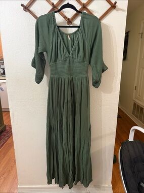 Free People | Dresses | Free People Dahlia Embroidered Maxi Dress | Poshmark Free People | Dresses | Free People Dahlia Embroidered Maxi Dress | Poshmark